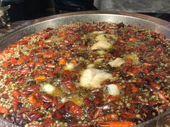 -雲蜀龙阁·金牌水煮鱼(方庄店)