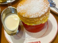 -Entrecôte 法国牛扒馆(保利·时光里店)