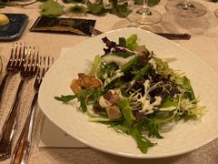 -北京古城老院厉晓麟精致菜