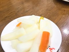 -牛一嘴·兰州牛肉面·大盘鸡(财富中心店)