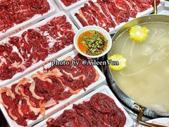-八合里牛肉火锅(八合里总店)