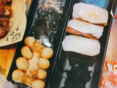 -香约老地方烧烤(九道街店)