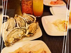 -常州新城希尔顿酒店·OPEN全日餐厅