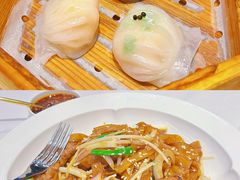 -名人坊·新派粤菜(河西奥体博览中心金鹰世界店)