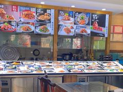 -良师门滨海人家·海鲜·家常菜(滨海城店)