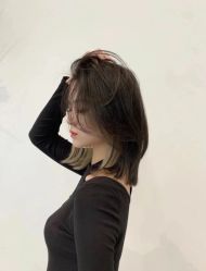 点击看大图 -发源地HAIR SALON