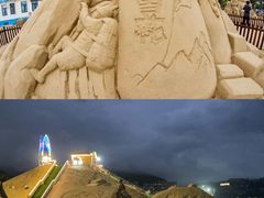 -大梅沙海滨公园
