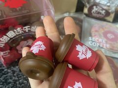 -Tims天好咖啡(华侨城步行街店)
