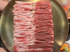 -乐宴·老北京铜火锅(桂庙店)