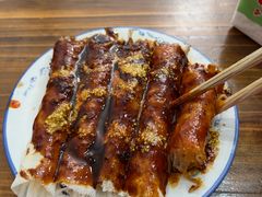 -洁美凉粉店(温江店)