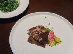 塘栖板鸭-王元兴酒楼(杭帮菜名店)