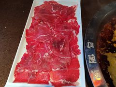 -巴倒烫陆派火锅山庄(南山总店)