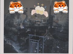 -云中捞高空旋转餐厅(商茂世纪广场店)