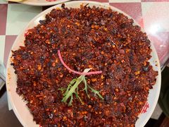 -赵美丽重庆火锅(西安直营总店)