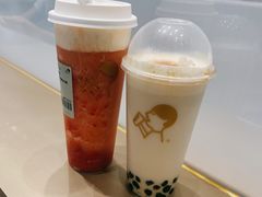 -喜茶(常州新北万达店)