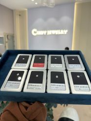 点击看大图 -Cindy Jewelry·钻戒·彩色宝石