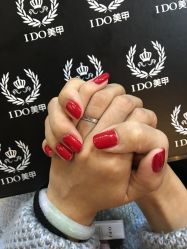 点击看大图 -IDO美甲美睫