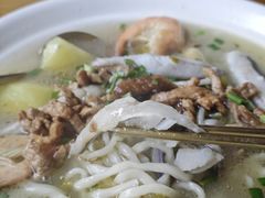 -面道赞宁海海鲜面(迎凤街店)