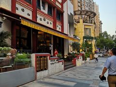 -敏珠拉姆藏餐·南京厨房(富春江东街店)