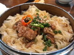-黄但记老店·陈村粉食府
