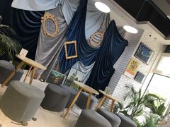 -风甜日暖·星座主题甜点(东二环泰禾店)