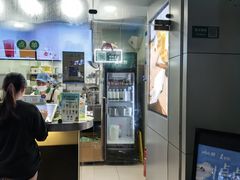 -1点点(蓝村店)