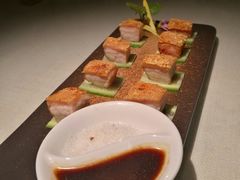 烧味拼盘-花千醉(新街口店)