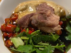 -原汁原味驴庄(长岭村店)