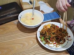 -文叔·湖北名小吃·小龙虾(黄贝岭地铁站店)