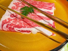 -牛New寿喜烧(虹桥新天地店)