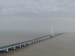 -宁波海天一洲景区