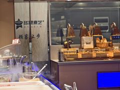 -名扬煮艺肥牛自助火锅(同和店)