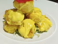 -竹雨堂创意中国菜(裕华店)