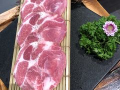 -喵小乙碳火烤肉(大坪协信星光天地店)