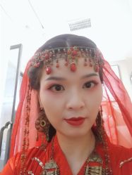 -盘子女人坊古装写真摄影(厦门总店)
