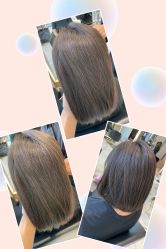 -FLAIR HAIR SALON