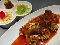 -姑苏家宴·苏帮菜·松鼠桂鱼(苏州总店)