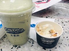 -Bassetts贝赛斯冰淇淋(大悦城店)
