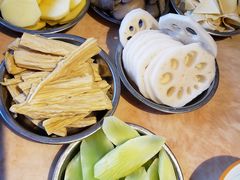 -宏大运餐厅(传媒大学店)