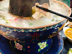 千亿来海鲜锅底-千亿来乌拉满族火锅(昌邑旗舰店)