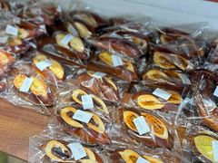-雀食面包店(钟楼店)