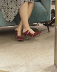 -MT.MONDAY女鞋定制