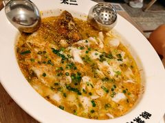 -太二酸菜鱼(星河WORLD·COCO Park店)