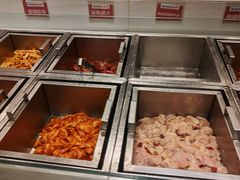 -玫瑰花园自助烤肉(顺义鑫海韵通店)