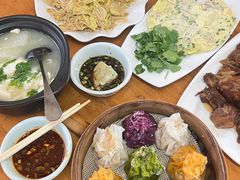 -正宗天津烧麦馆(柳州路店)