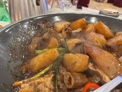 -国家五钻酒家·西樵旺阁渔村(西樵店)