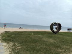 -三亚海棠湾万丽度假酒店