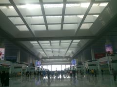 android_upload_pic-合肥南站