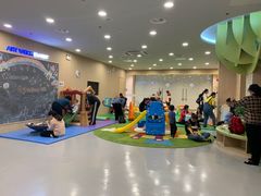 -金宝贝早教(济南欧亚大观商场中心)