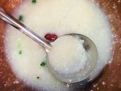 鱼茸粥-鱼醉无骨鱼·中山脆肉鲩(荔湾路店)